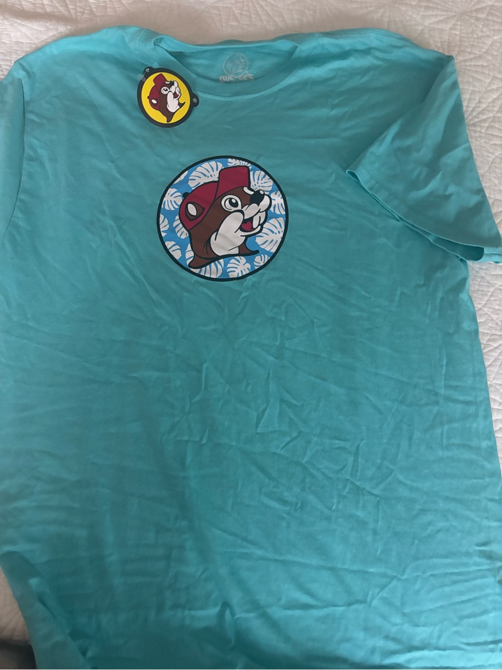 Buc-ee's T-Shirt